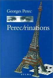 Tapa de Perec/rinations