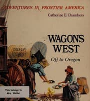 Tapa de Wagons West