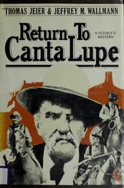 Tapa de Lange Ritt Nach San Jacinto