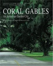 Tapa de Coral Gables