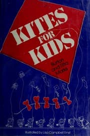 Tapa de Kites for kids