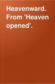 Tapa de Heavenward