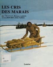 Tapa de Les Cris des marais