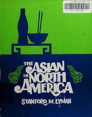 Tapa de The Asian in North America
