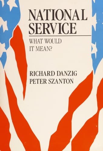 Tapa de National service
