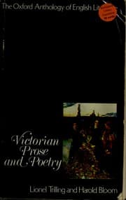 Tapa de Modern British literature