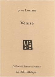 Tapa de Venise