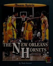 Tapa de The New Orleans Hornets
