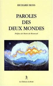 Tapa de Paroles des deux mondes