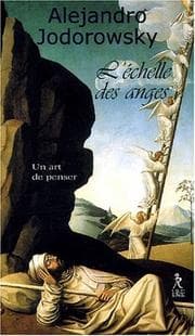 Tapa de L'échelle des anges, un art de penser