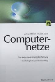Tapa de Computernetze