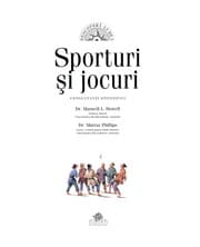 Tapa de Sporturi s Œi jocuri