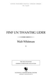 Tapa de Finf un tsṿantsig lider