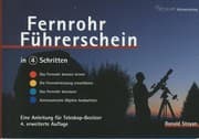Tapa de Fernrohr-Fu hrerschein in 4 Schritten