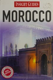 Tapa de Morocco