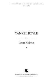 Tapa de Yanḳel Boyle