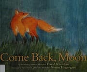 Tapa de Come back, Moon