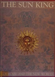 Tapa de The Sun King