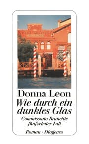 Tapa de Wie durch ein dunkles Glas
