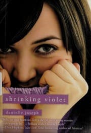 Tapa de Shrinking Violet