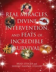 Tapa de Real miracles, divine intervention, and feats of incredible survival