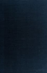 Tapa de The first century of New England verse