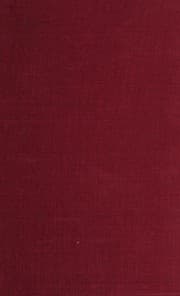 Tapa de Commonplace book, 1919-1953