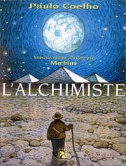 Tapa de L'alchimiste