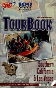 Tapa de Tourbook