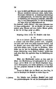 Tapa de Entwurf einer wechsel-ordnung für die preussischen staaten nach den beschlüssen der Kommission des königlichen staatsraths