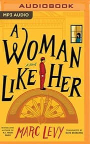 Tapa de Woman Like Her