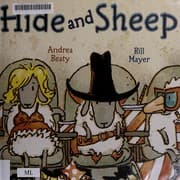 Tapa de Hide and sheep