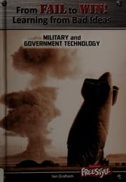 Tapa de Military and governments technology