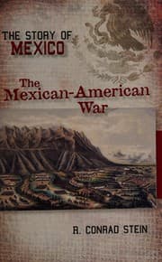 Tapa de The story of Mexico