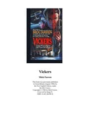 Tapa de Vickers
