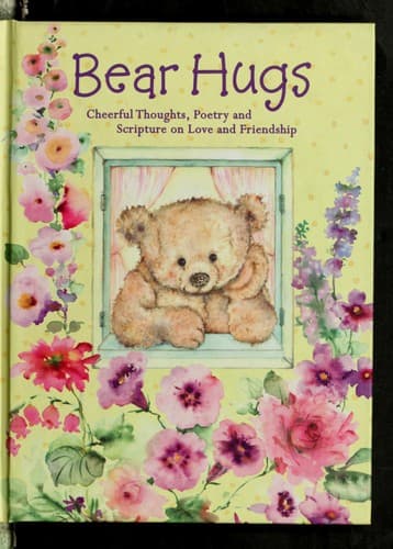 Tapa de Bear hugs