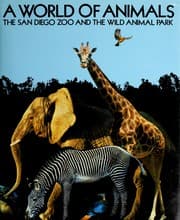 Tapa de World of Animals