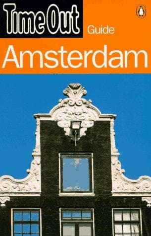 Tapa de Time Out Amsterdam 4