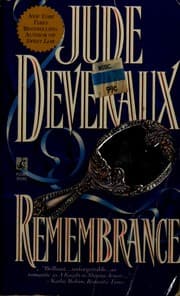 Tapa de Remembrance