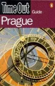 Tapa de Time Out Prague 2
