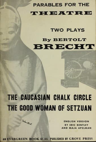 Tapa de Two plays