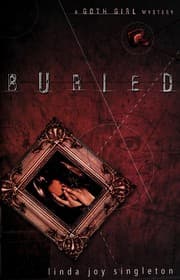 Tapa de Buried