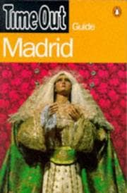 Tapa de Time Out Madrid 2