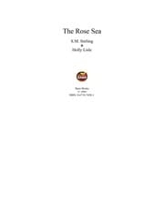 Tapa de The Rose Sea