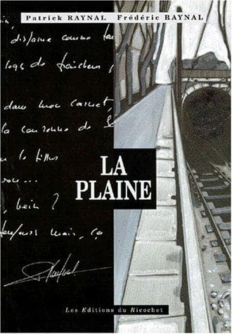 Tapa de La plaine