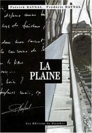 Tapa de La plaine