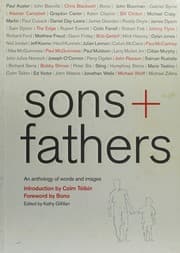 Tapa de Sons + fathers