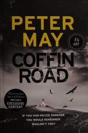 Tapa de Coffin Road