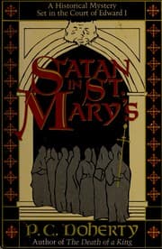 Tapa de Satan in St. Mary's