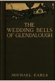 Tapa de The wedding bells of Glendalough